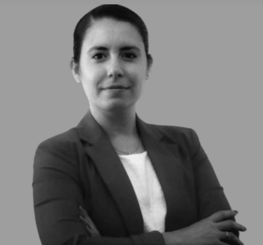 Dra. Estefanía Cuello