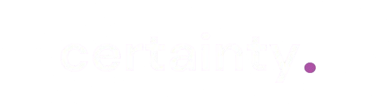 Certainty Solutions Logo